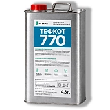 Разделительный состав Тефкот 770 — ИТЕКМА, антиадгезив Frekote